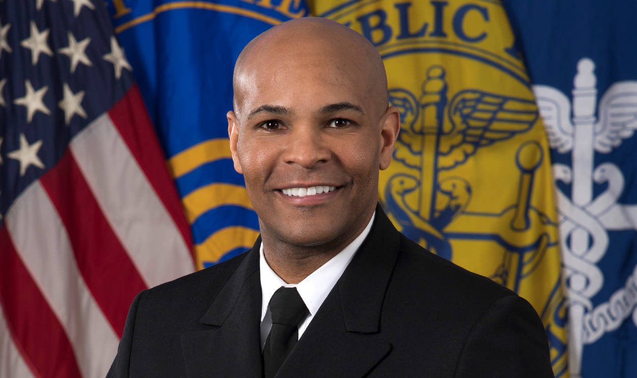 Jerome Adams