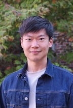 Headshot of Jie He