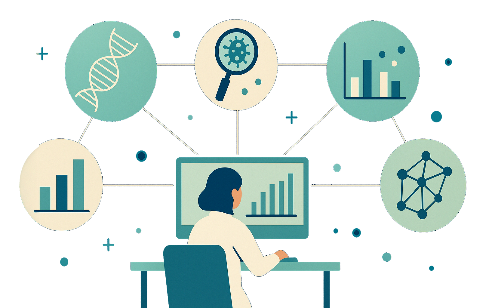 Biostatistics Related Fields