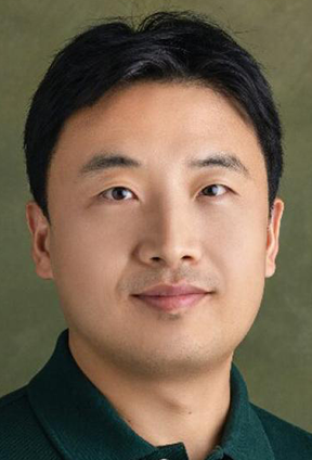 Zhonghua Liu