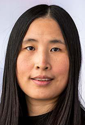 Yingqi Zhao