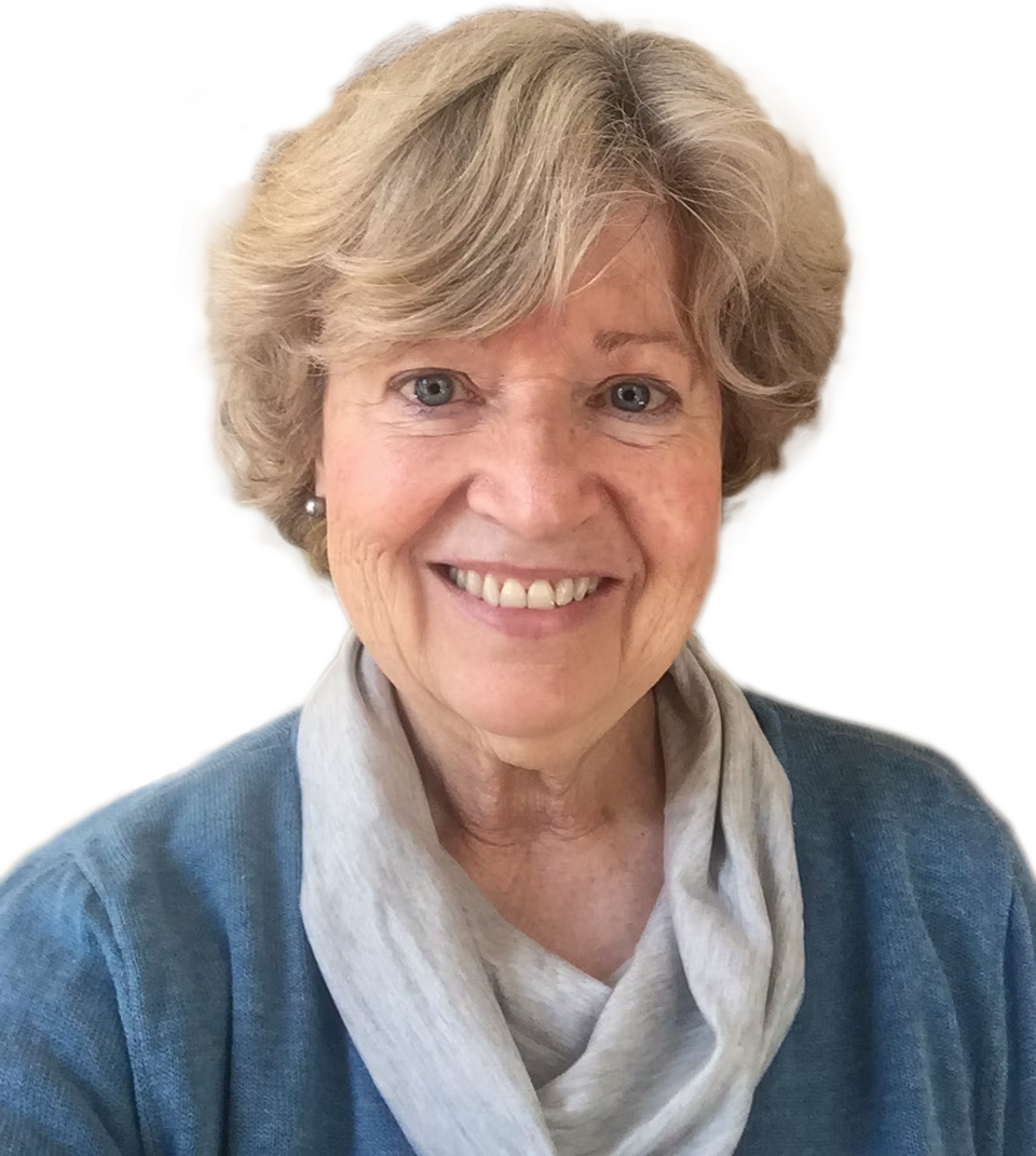 Professor Sylvia Richardson, PhD Professor Sylvia Richardson, PhD