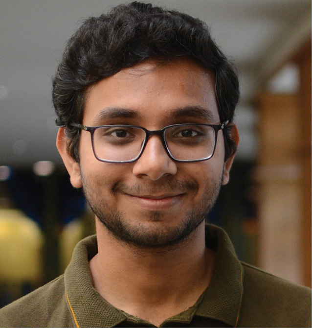Swaraj Bose