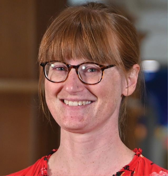 Elizabeth Davis