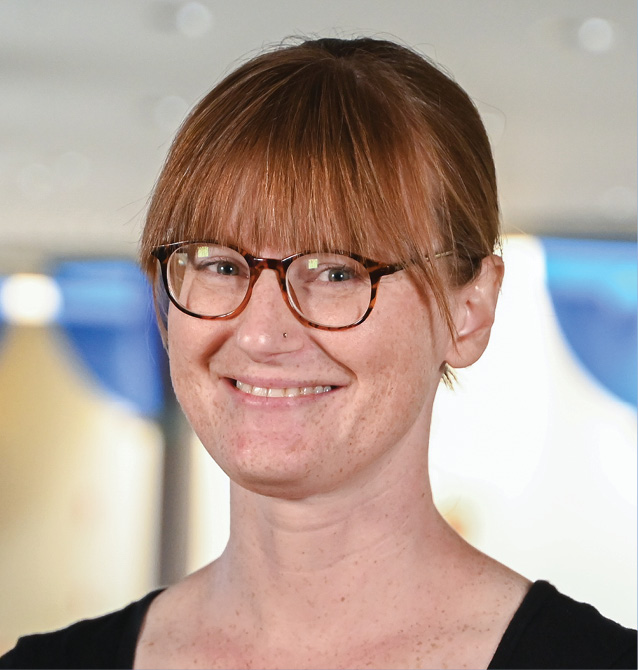 Liz Davis
