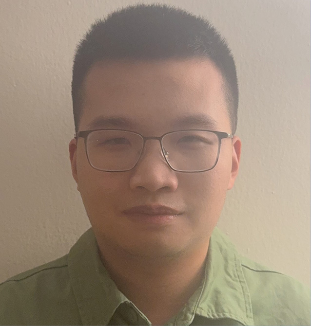 Xiangeng Fang