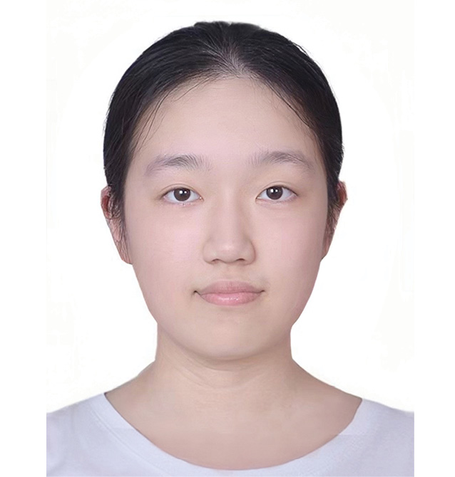 Yuhan Geng