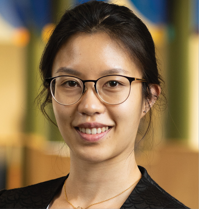 Sophia Luo