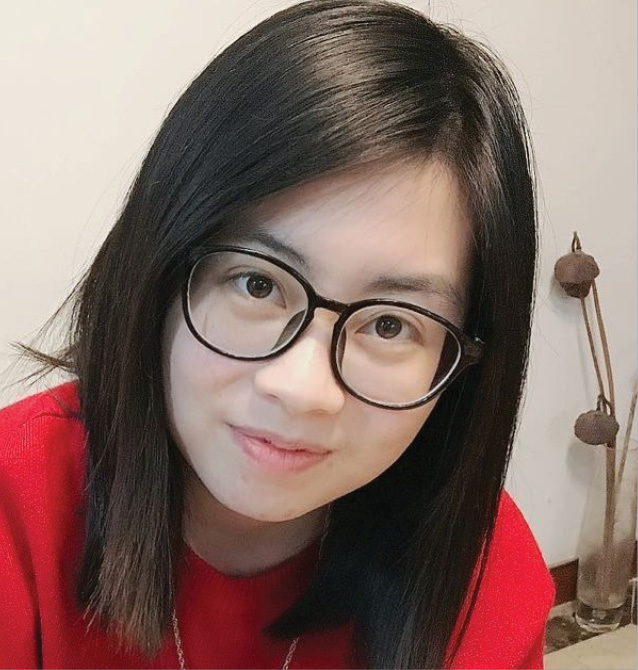Yizhou Qiu