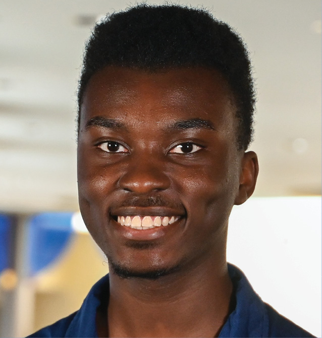 Freddy Quarshie