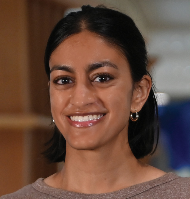 Ashini Shah