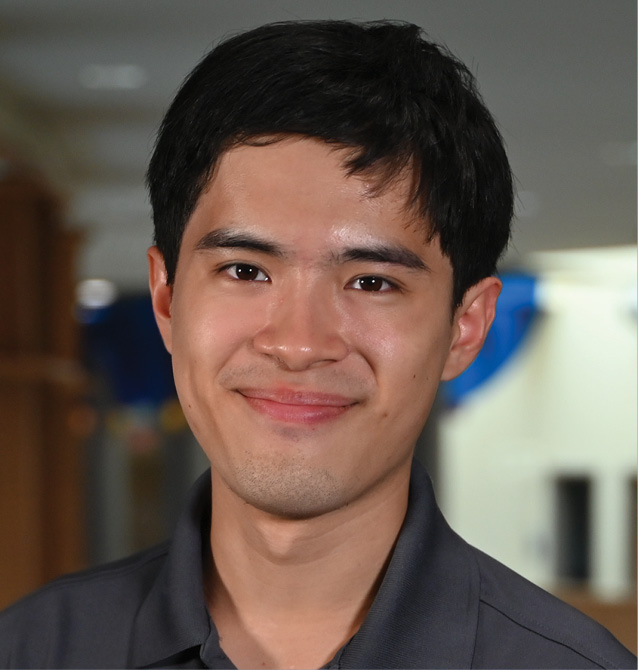 Marc Soong
