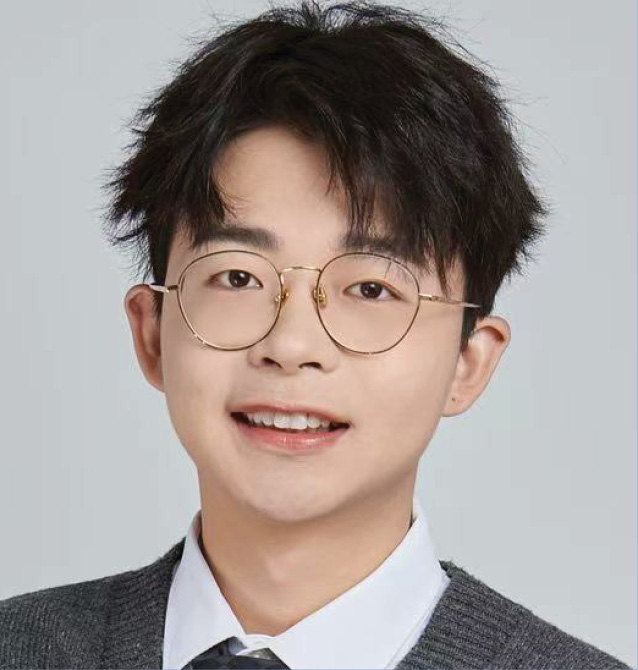 Youqi Yang