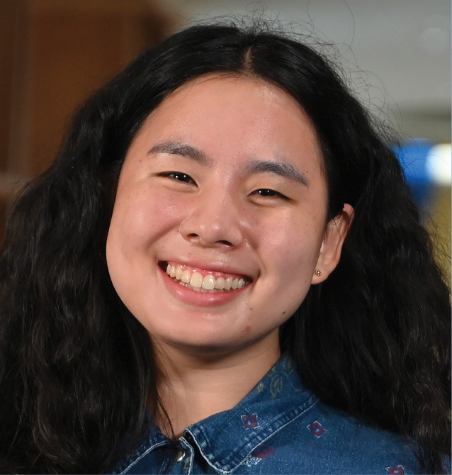 Katherine Zhao