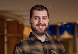Jacob Gladfelter