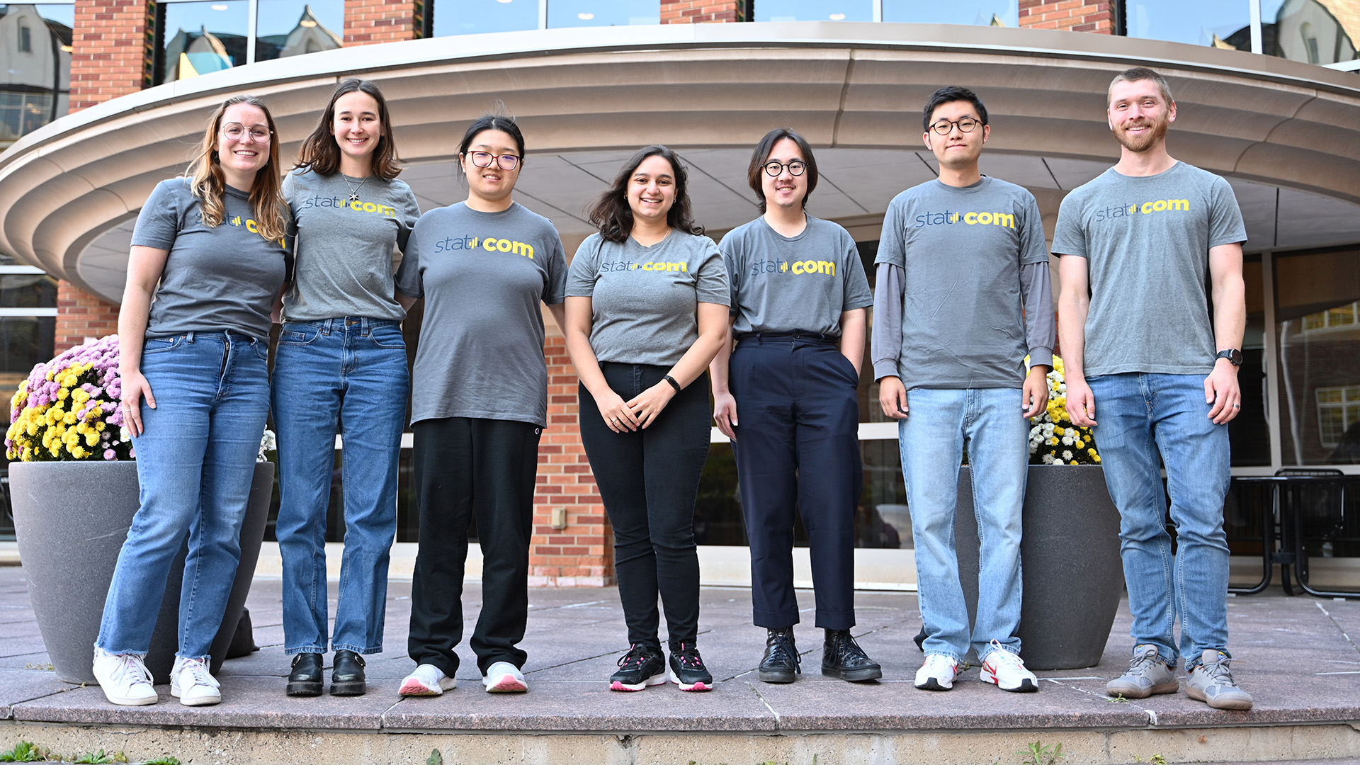 Leadership Team 2025-26