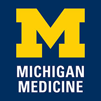 Michigan Medicine Logo