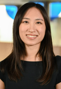 Ellen Hu