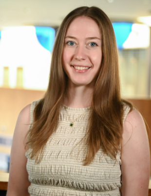 Megan Kern