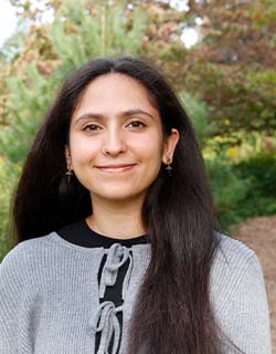 Maya Nathwani