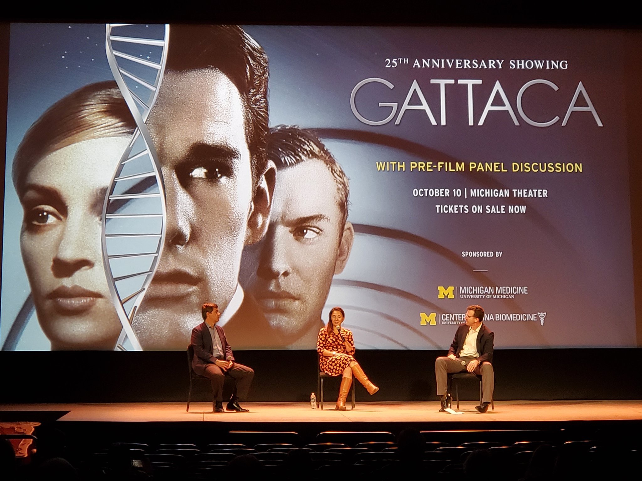 Gattaca 1