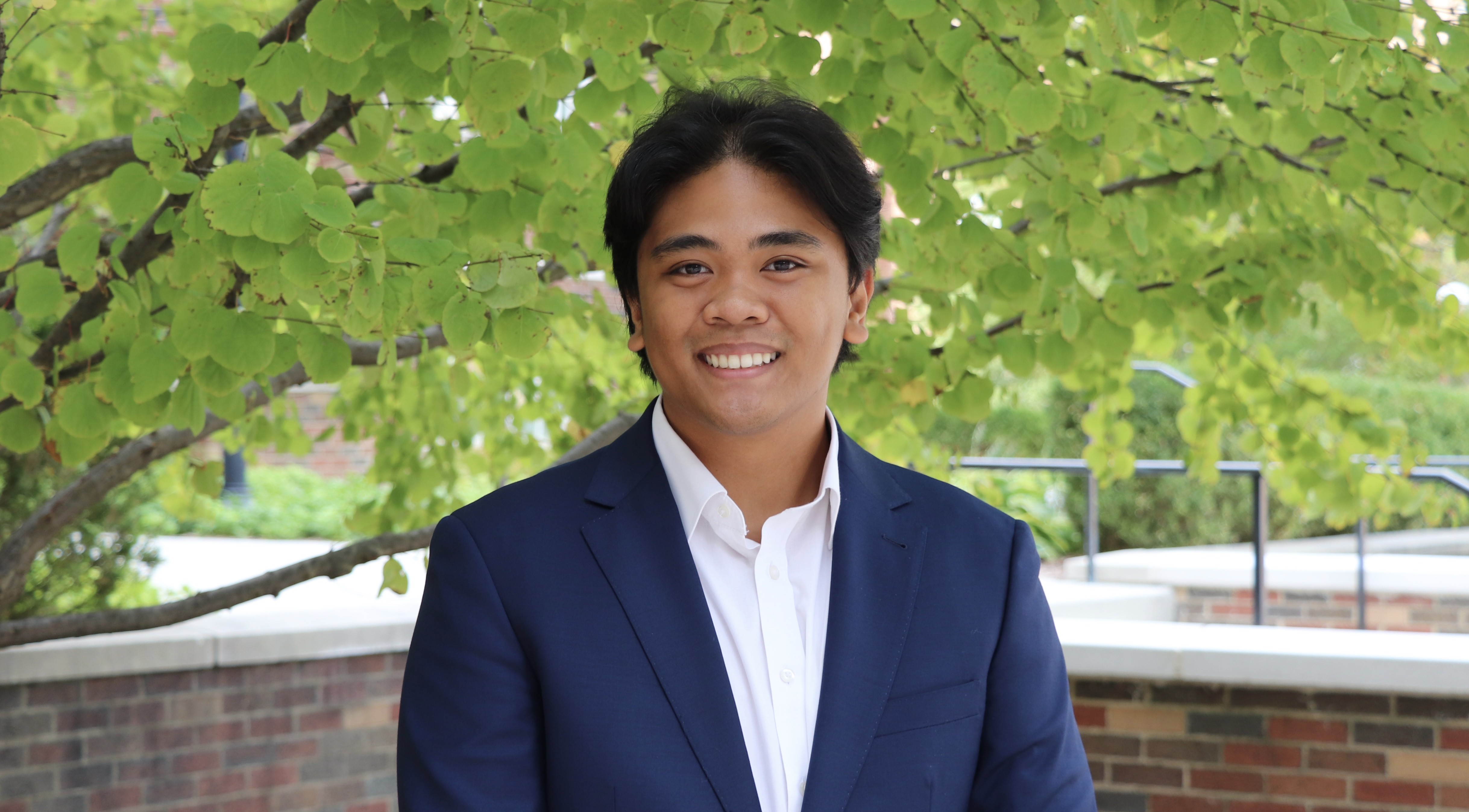 Allen Tugade