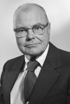 Albert Hennessy