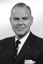 Fred Davenport