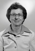 Helen Metzner