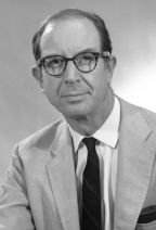 Ian Higgins