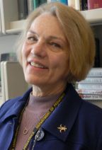 Janet Gilsdorf