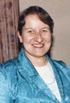 June Osborn