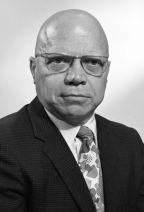 Kenneth Cochran