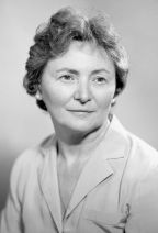 Millicent Higgins
