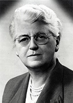 Pearl Kendrick
