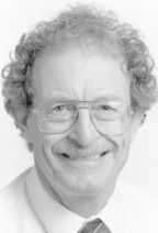 Robin Barlow