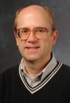 Stephen Eklund