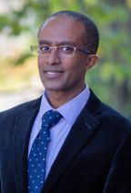 Berhanu G. Gebremeskel, MD, MPH