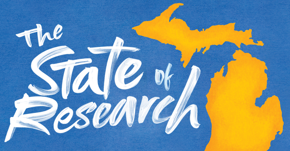 The state of research