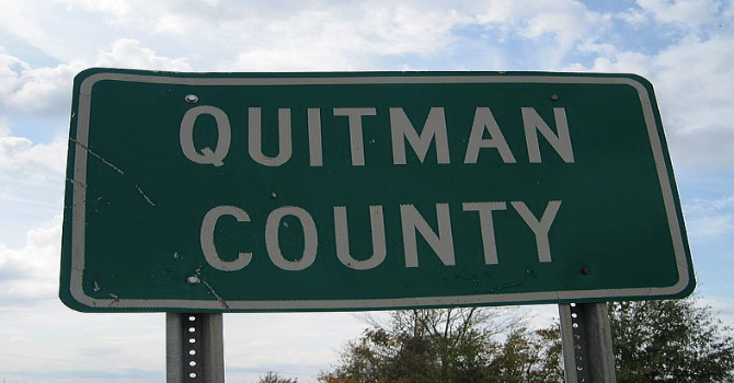 quitman