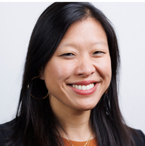 Michelle Yu,  MPH