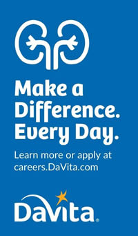 Da Vita Kidney Care