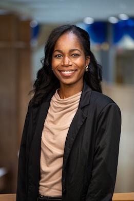 Briana Canady