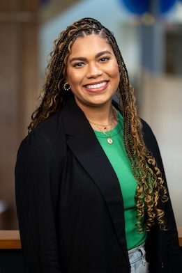 Kenedi Clinton