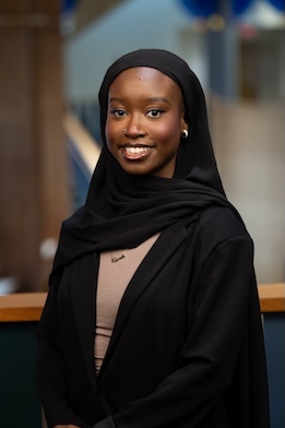 Jemila Macauley