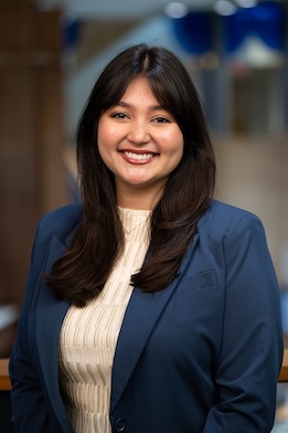 Chloe Thach