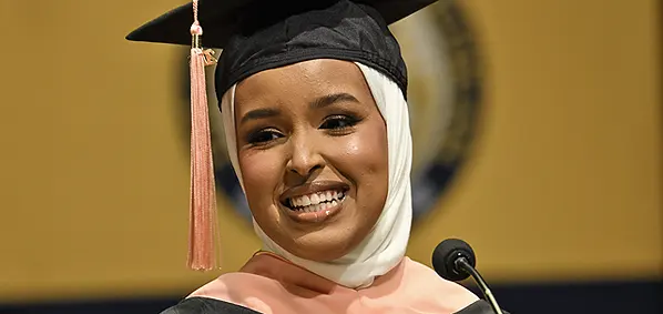 Graduation 2026