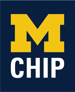 University of Michigan Logo