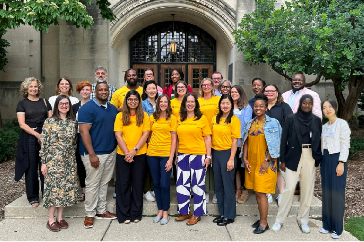 Cohort 5