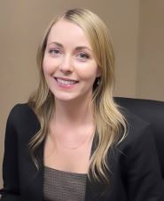 Liza Hinchey
